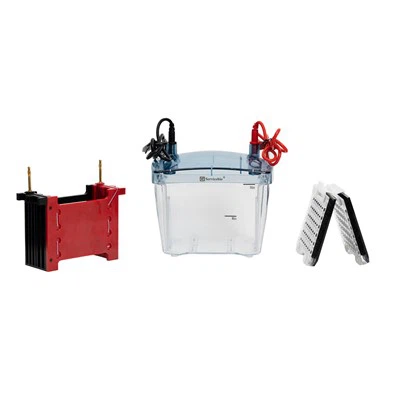 Transzfer elektroforézis rendszer Bio-Rad számára