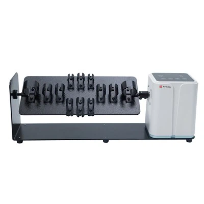 Függőleges keverő